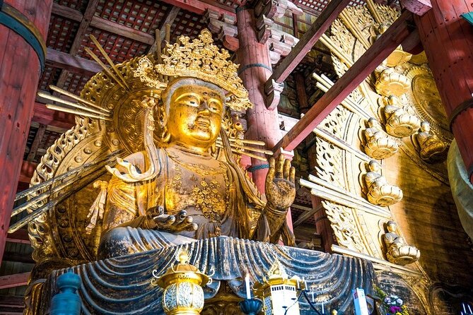 Arashiyama & Nara Highlights: One-Day Private Tour Adventure - What the guides add to the day
