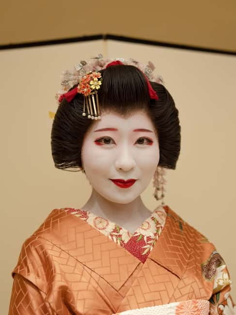 Asakusa: Geisha Performance and Tea House Experience - What $106 buys you in Tokyo