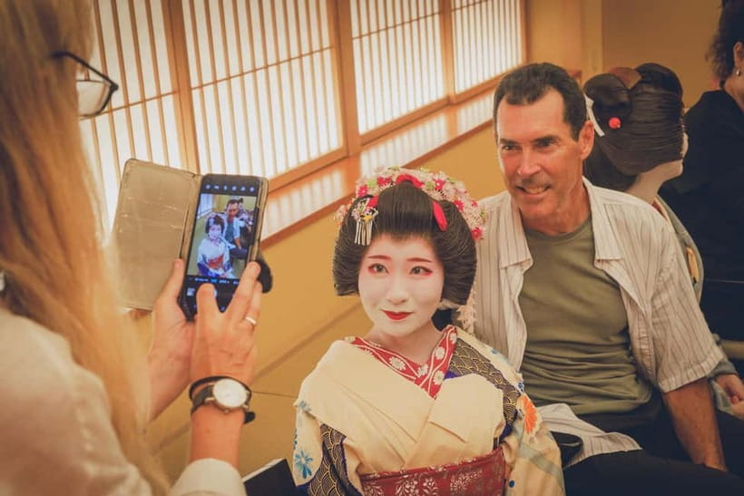 Asakusa: Geisha Performance and Tea House Experience - Should you book the Miyakodori tea-house experience?