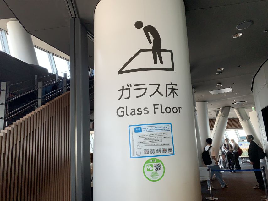 Asakusa: Tokyo Skytree Exploration and History Tour - The Sumida River sets the historical stage