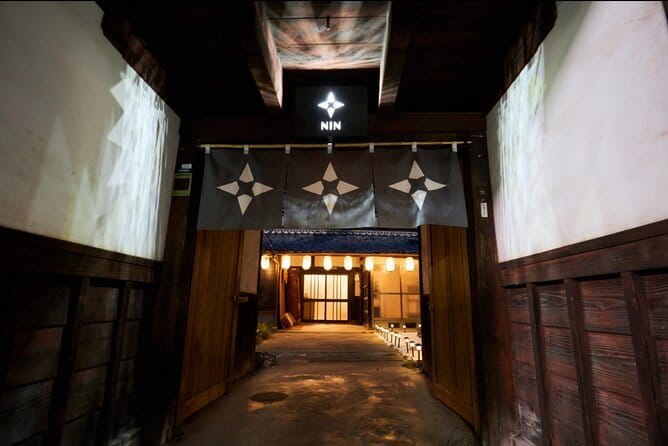 Authentic Knife Making Experience at a Blacksmith in Kyoto - Why this Kyoto workshop is different
