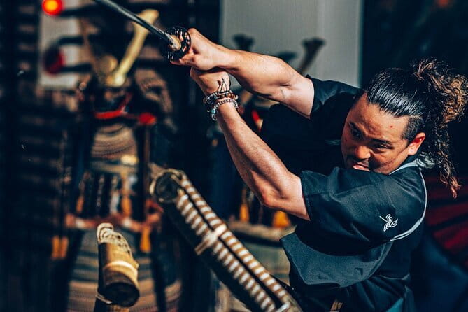 Authentic Knife Making Experience at a Blacksmith in Kyoto - Who will enjoy this most