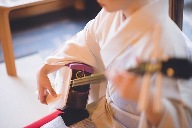 Authentic Kyoto Gion Geisha/Maiko Cultural Experience - Why this Gion encounter feels different from a stage show