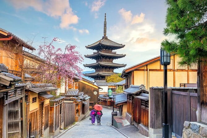 Authentic Kyoto Gion Geisha/Maiko Cultural Experience - Matcha, sweets, and the tea experience