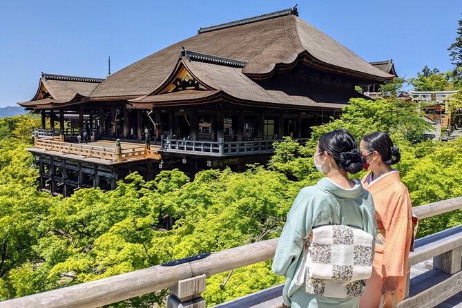 Authentic Kyoto Tea Ceremony: Camellia Flower Teahouse - Who Will Enjoy This Tea Ceremony Most?