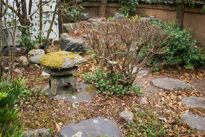 Authentic Ninja Weapon Forging Experience in Kyoto - The Ninja History and Technique Session