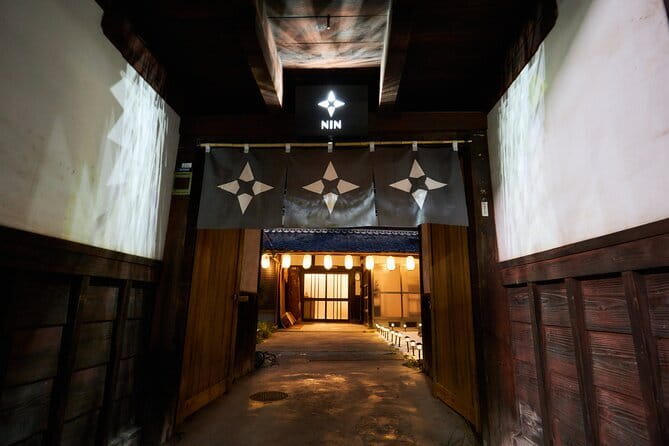 Authentic Ninja Weapon Forging Experience in Kyoto - Picking a Shuriken or Kunai