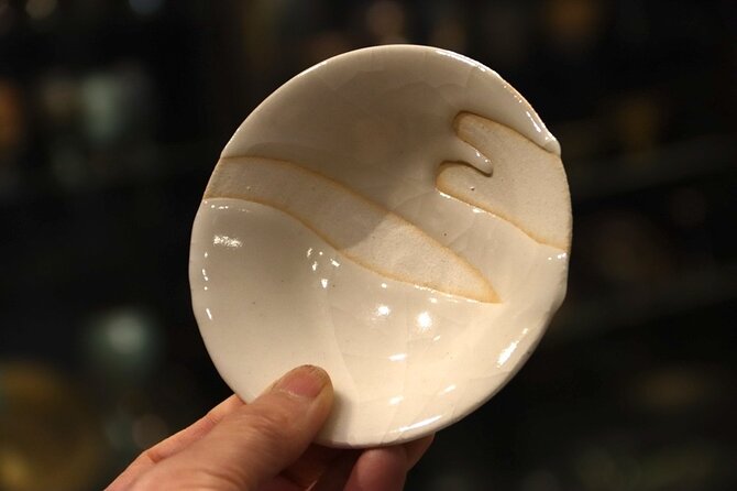Authentic Pure Gold Kintsugi Workshop with Master Taku in Tokyo - Timing, booking, and the one policy to take seriously