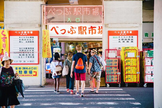 Become a local! A Walking Tour of Arts, Crafts & Onsen Culture - Kiyoshima Apartment, where art is made