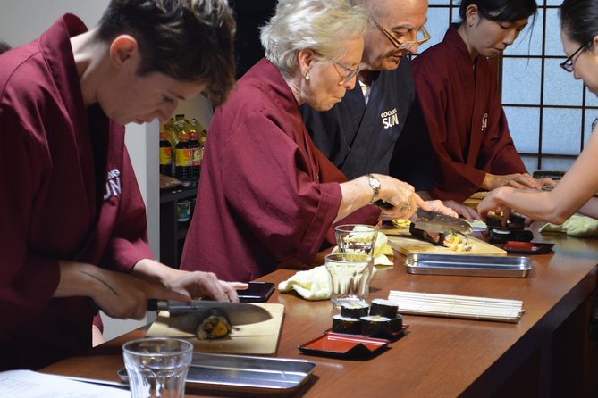 Bento Box Cooking Class - Why a bento class makes sense in Kyoto