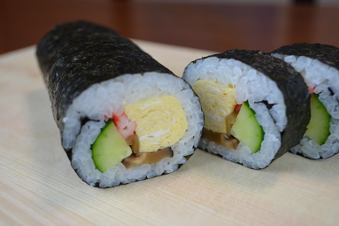 Bento Box Cooking Class - How hands-on is the class?