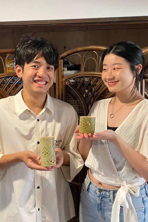 Beppu: Bamboo Lantern Workshop - Who will enjoy this Beppu activity?