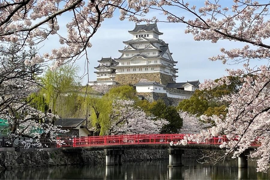 Best of Himeji Castle: 3hr Tour with Licensed Guide - Key points at a glance