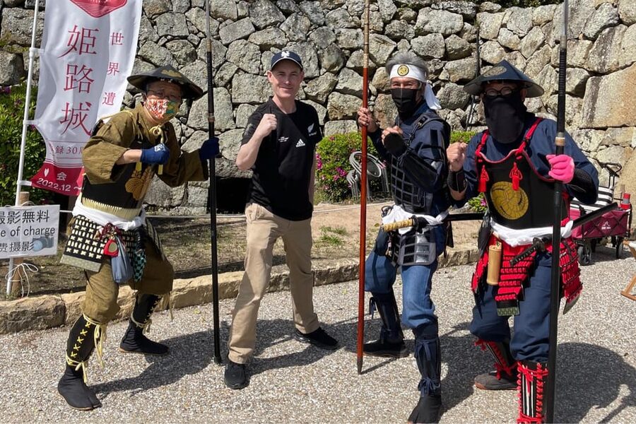 Best of Himeji Castle: 3hr Tour with Licensed Guide - Why a guide helps inside Himeji Castle