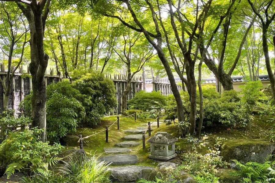 Best of Himeji Castle: 3hr Tour with Licensed Guide - Koko-en Gardens after the castle