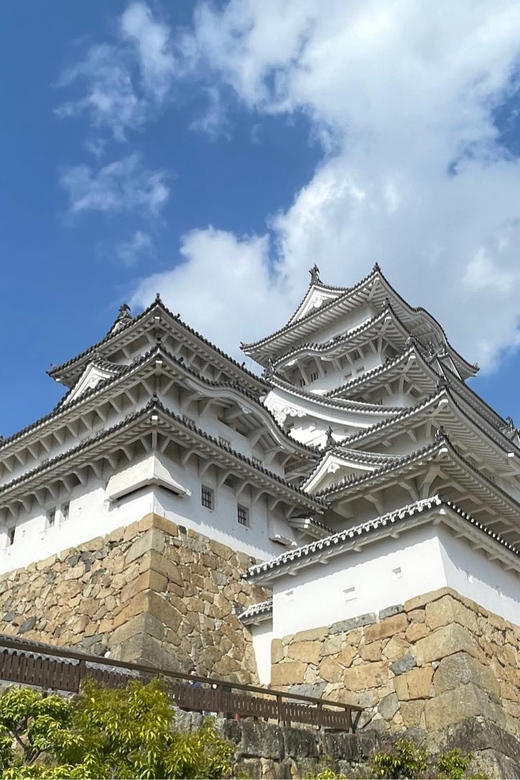 Best of Himeji Castle: 3hr Tour with Licensed Guide - Meeting at Himeji Station or Sakuramon-bashi Bridge