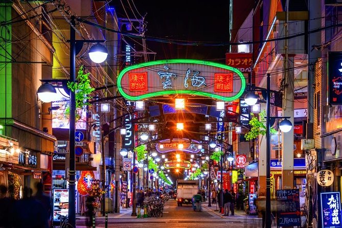 Best of Hiroshima Food Tour - Key details before you book