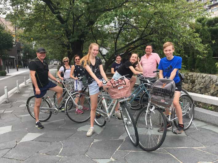 Best of Kyoto: Ginkakuji & Path of Philosophy E-Bike Tour - Why this Kyoto bike tour is worth your time