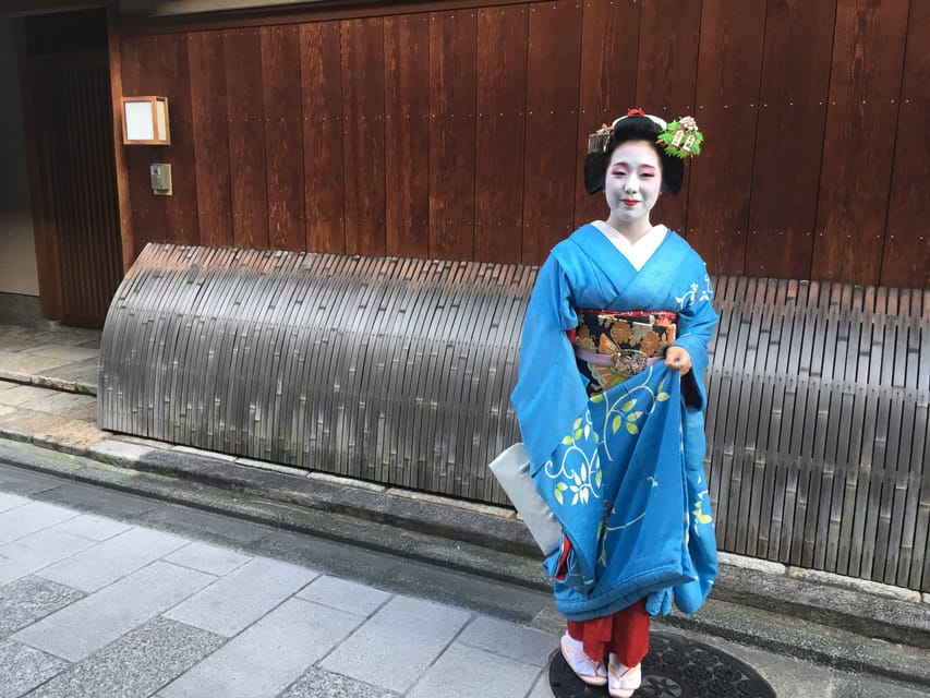 Best of Kyoto: Ginkakuji & Path of Philosophy E-Bike Tour - The alternative Wild West route