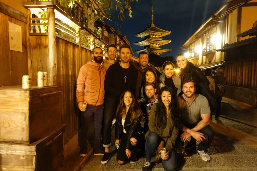 Best of Kyoto: Gion, Geisha, Pagodas & Cobblestones - Price, timing, and overall value