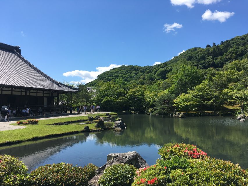 Best of Kyoto: Red Gates of Fushimi Inari & Kiyomizu Temple - Who Will Get the Most from This Tour