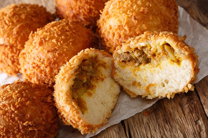 Best of Shibuya Food Tour - Starting at Hachiko Square at 4 pm