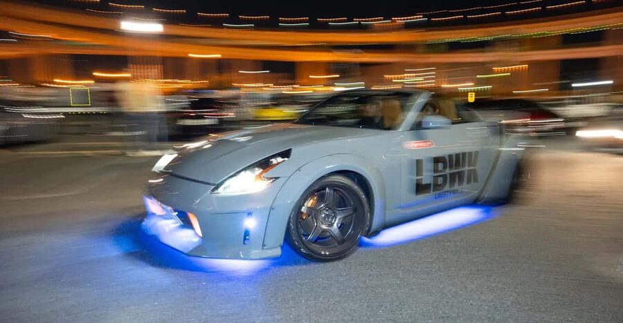 Best Price Daikoku Parking Tokyo Drift & APIT Car Meet Tour - Why Daikoku Parking matters to JDM fans