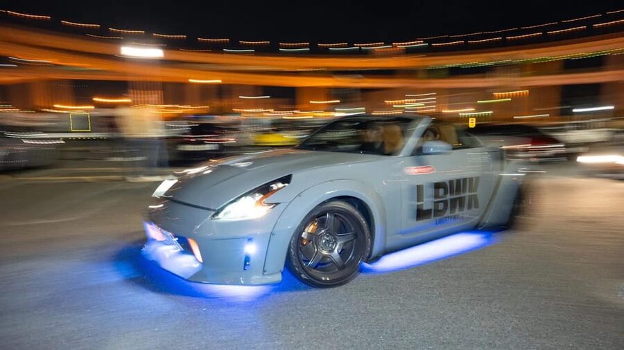 Best Price Daikoku Parking Tokyo Drift & APIT Car Meet Tour - Weather, timing, and the small practical catches