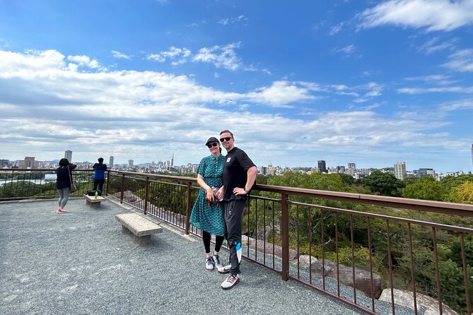 Bike Tour in Fukuoka City【Bike is Life】Fukuoka " Hakata " Ride - How the guides shape the experience