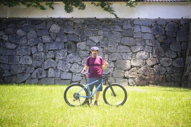 Bike Tour in Fukuoka City【Bike is Life】Fukuoka " Hakata " Ride - Is $72.26 a fair price?