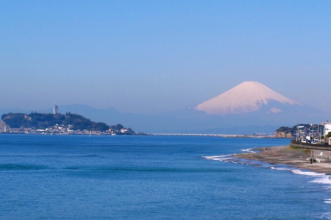 Buddha, Bamboo & Zen - Bespoke Kamakura Private Walking Tours - Why Kamakura works so well as a day away from Tokyo
