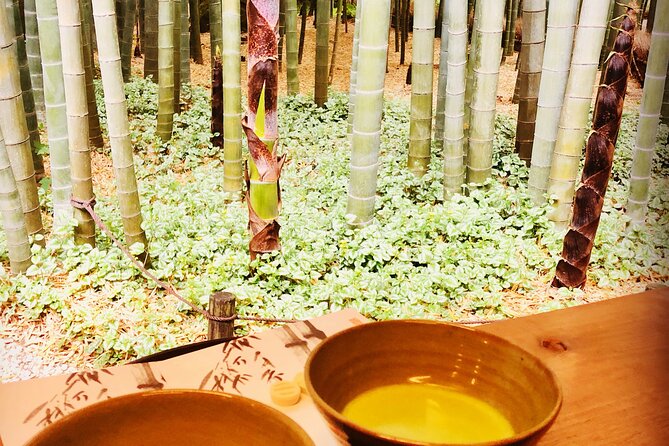 Buddha, Bamboo & Zen - Bespoke Kamakura Private Walking Tours - The personal route is the real feature