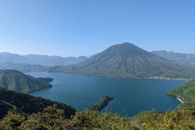 Chartered Private Tour - Tokyo to Nikko, Toshogu, Edo Wonderland - Toshogu Shrine rewards a slower visit