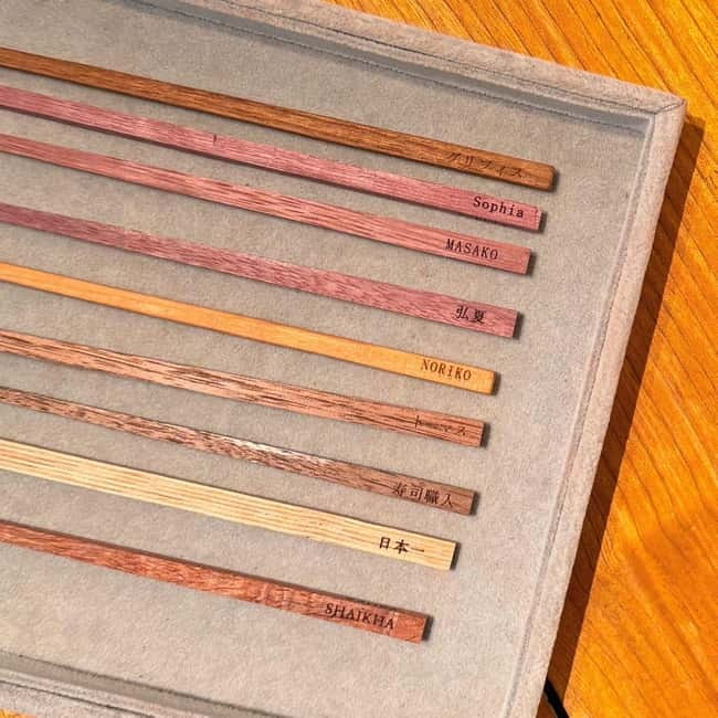 Chopstick Making Workshop in Ginza - Why a Ginza chopstick class is worth your time