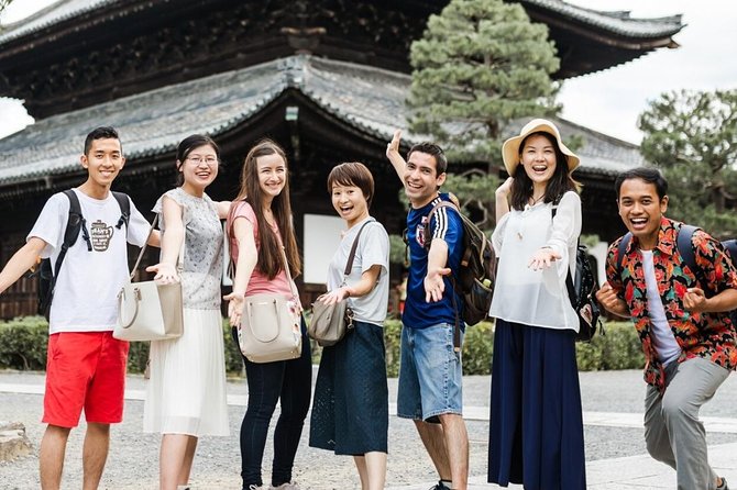 Cruise Stop-Over: Private Custom Day trip to Kyoto from Kobe Port - Cost, inclusions, and the value question