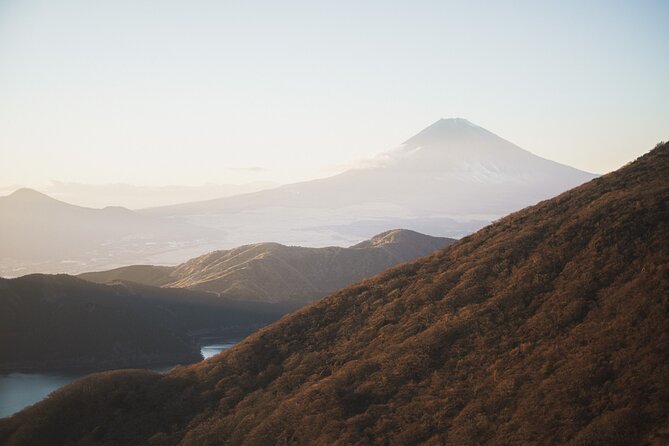 Custom Private Tour in Hakone with a Certified Local Guide - Key things to know before booking