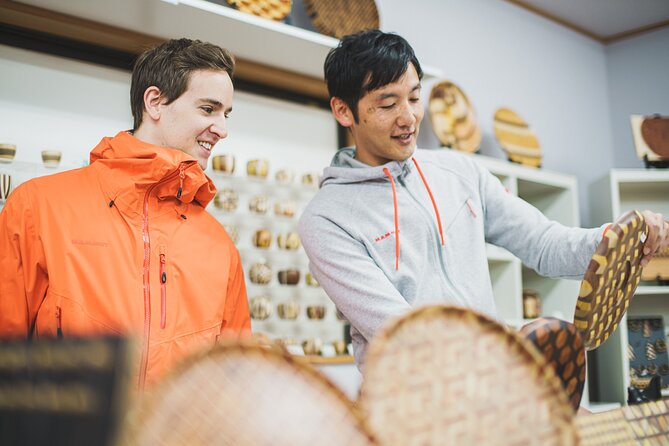 Custom Private Tour in Hakone with a Certified Local Guide - Why a private guide helps in Hakone