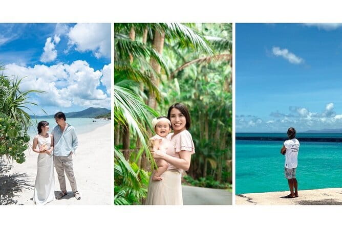 【Customizable】Ishigaki Private Tour -Up to 4 People, Flat Rate- - Key points for making the most of Ishigaki