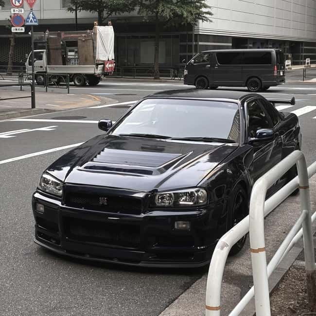 Daikoku: R34 Skyline Night Private JDM Daikoku Experience - Key points before you book