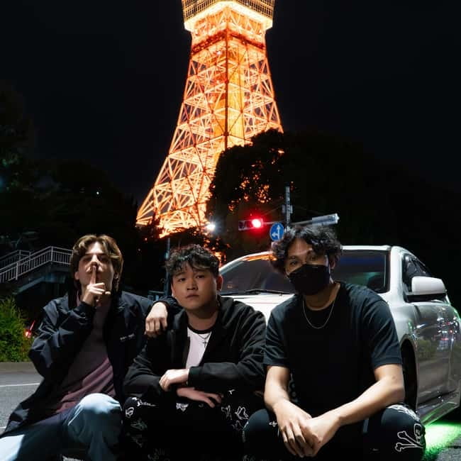 Daikoku: R34 Skyline Night Private JDM Daikoku Experience - Who should book this experience