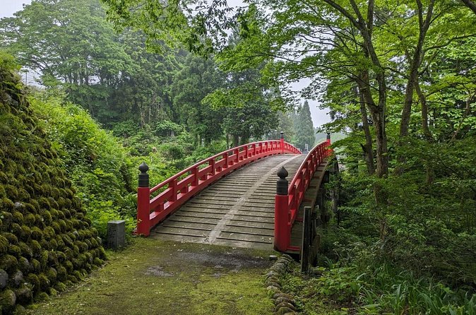 Day Tour from Kanazawa OR Toyama: Snow Wall and Mysterious Valley - How the 10-hour schedule feels