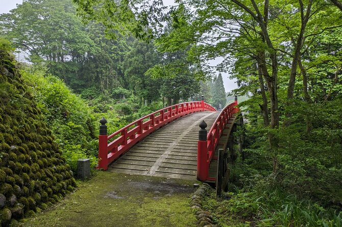 Day Tour from Kanazawa OR Toyama: Snow Wall and Mysterious Valley - Who should book this mountain day