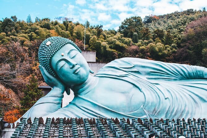 Day Tour to Miyazaki Takachiho Gorge & Shrine depart from Fukuoka - A full schedule with little room for drift