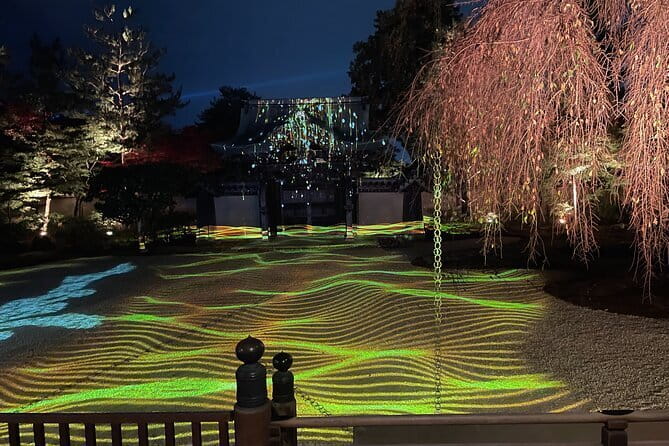 Discover Kyoto at Night by Bike - Seeing Gion without treating it like a stage set