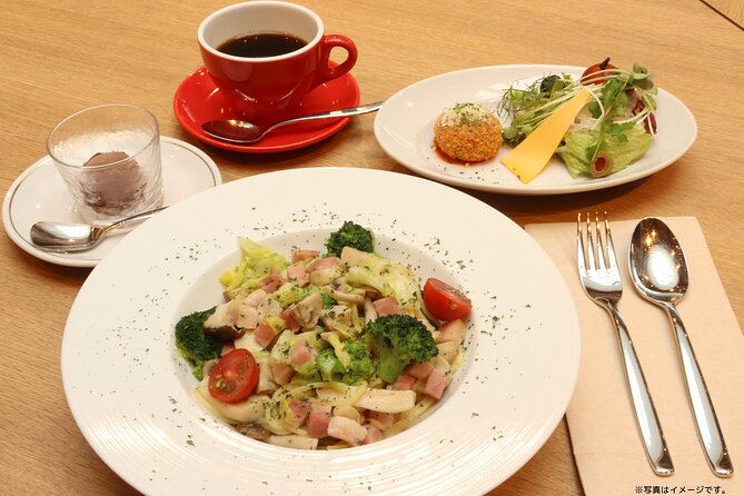 Discover Mt. Fuji 5th Station & Kawaguchiko Sightseeing Day Tour - Lunch at Fuji-Q Highland depends on your package