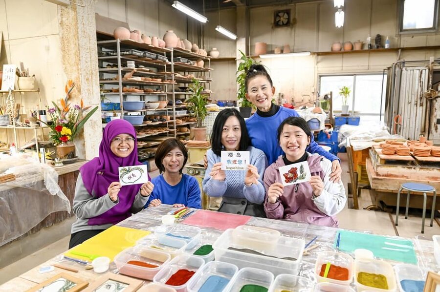 Discover the Wonder of Sakurajima Half Day Tour in Kagoshima - Guides, language, and the feel of the outing
