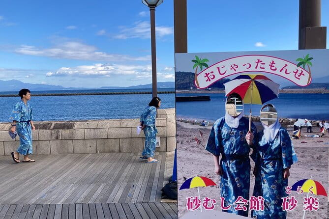 Discover the Wonders of Sakurajima Half Day Tour in Kagoshima - Sakurajima Visitor Center puts the volcano in context