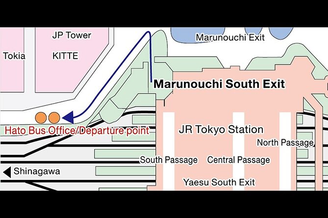 Dynamic Tokyo: Tokyo Tower, Tea Experience, Bay Cruise Day Tour - The cruise beneath Tokyo’s bridges