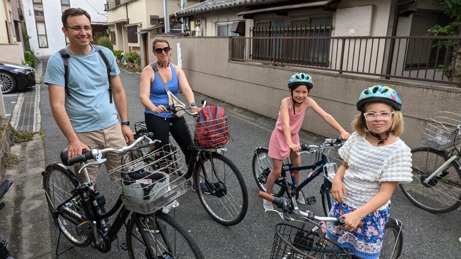 E-Bike Nara Highlights - Todaiji, Knives, Deer, Shrine - Key points to know before you book
