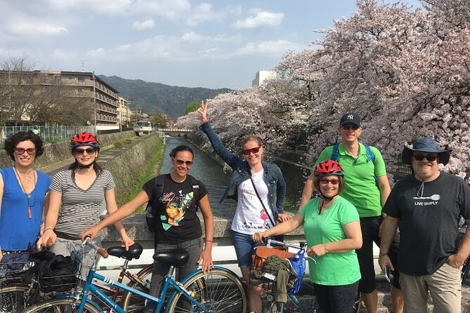E-Bike Tours of the highlights of Kyoto!!! - Price, timing, and practical value
